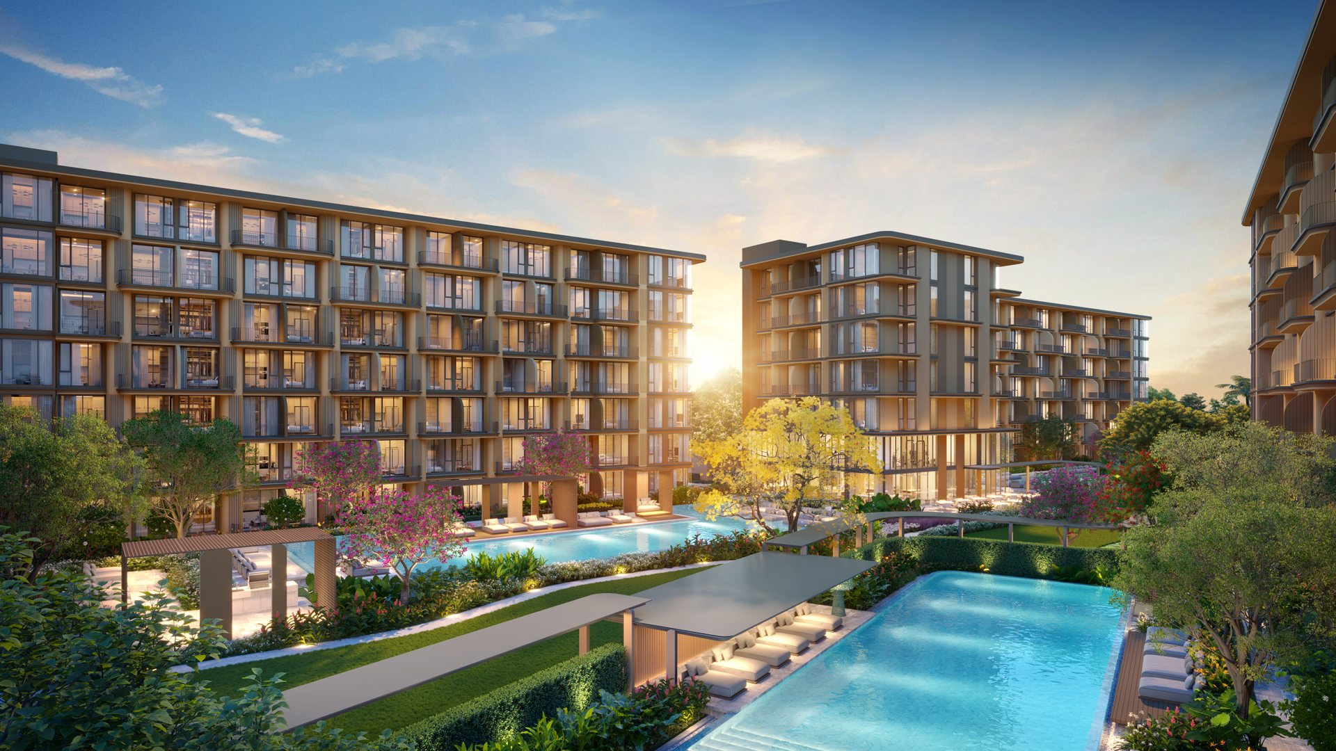 PALM 186 - Bang Tao, Phuket