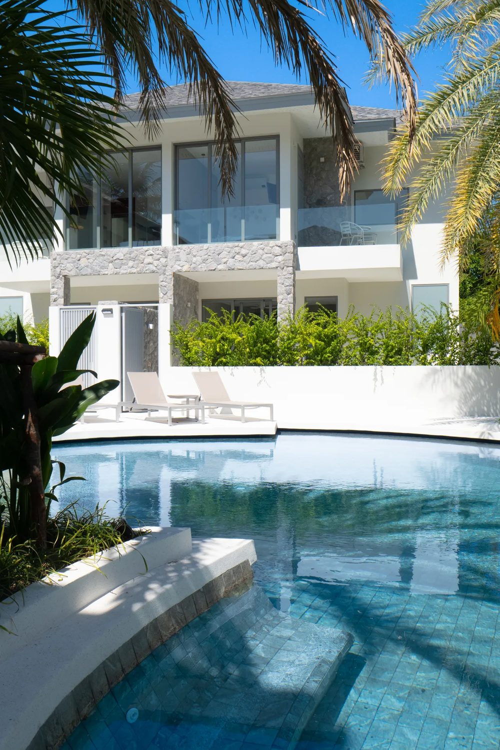 PALM 171 - Bophut, Koh Samui