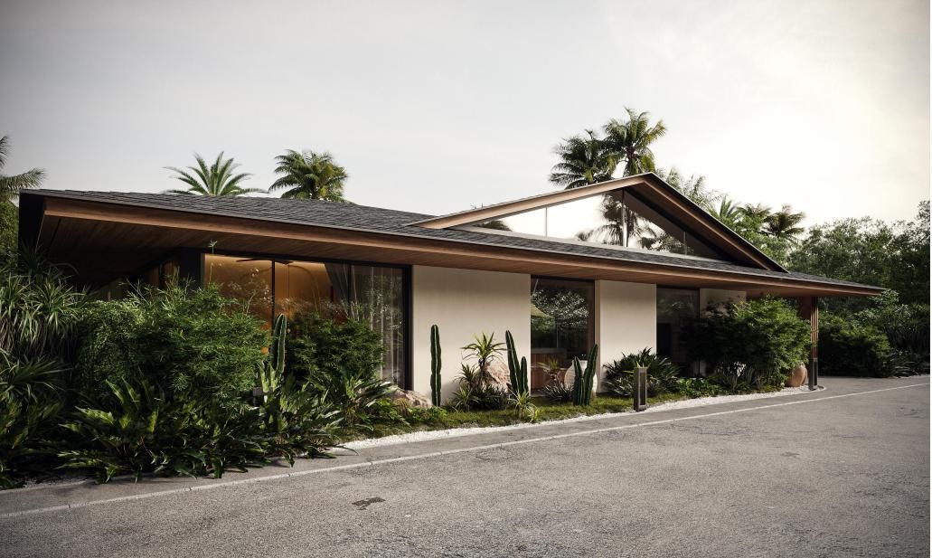 PALM 139 - Bang Po, Koh Samui