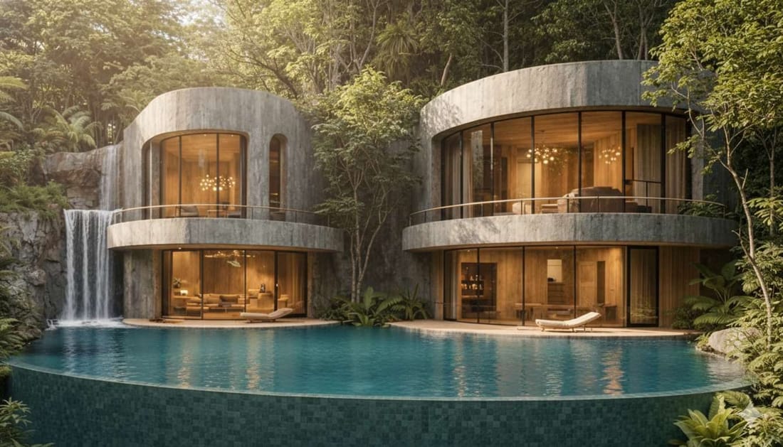 PALM 129 - Ban Tai, Koh Samui