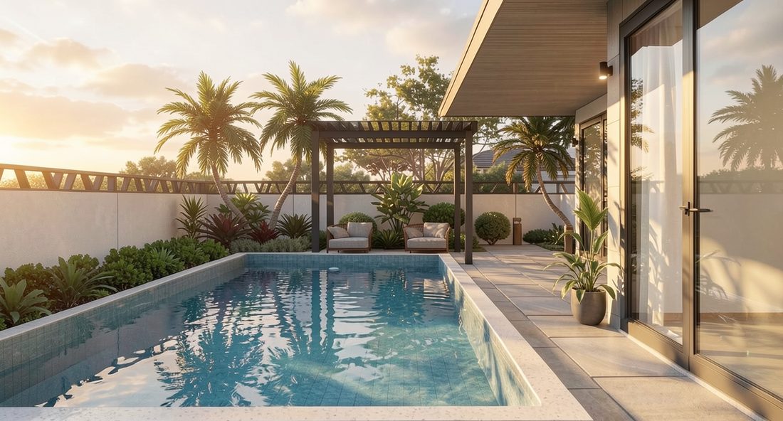 PALM 131 - Ban Tai, Koh Samui