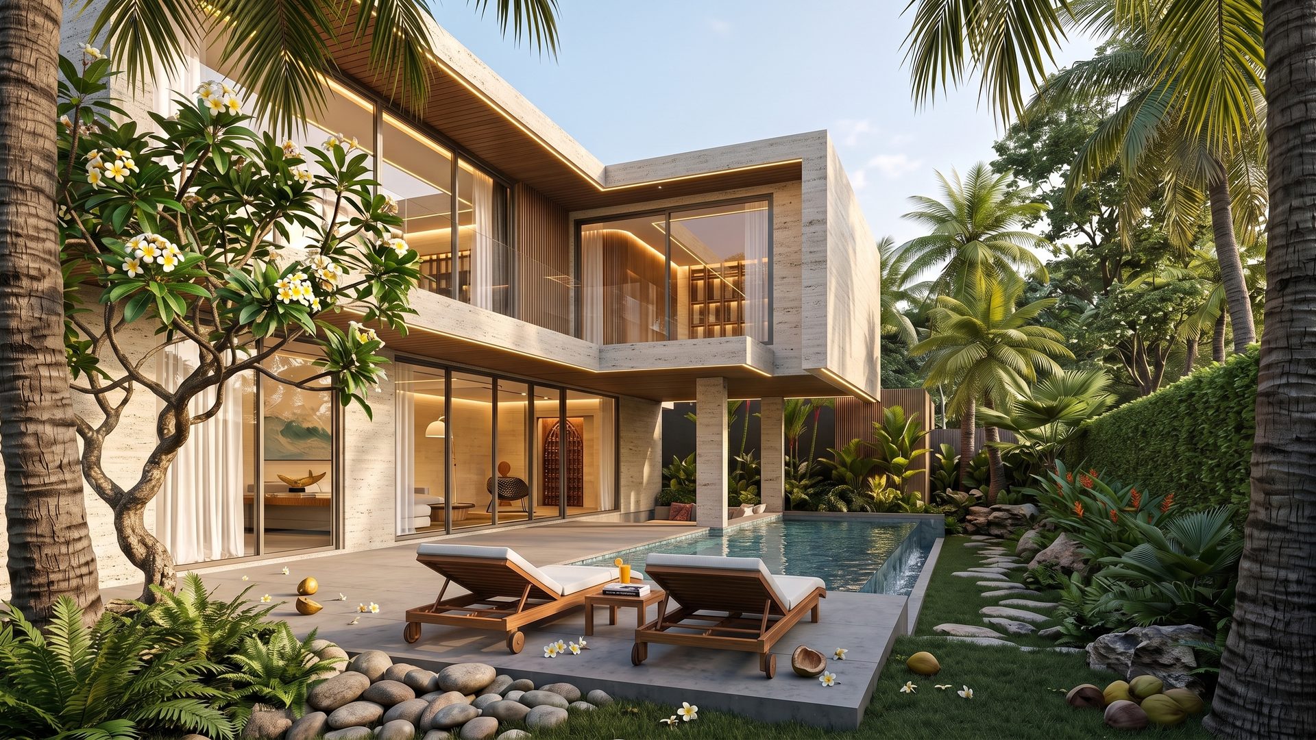 PALM 177 - Ban Tai, Koh Samui