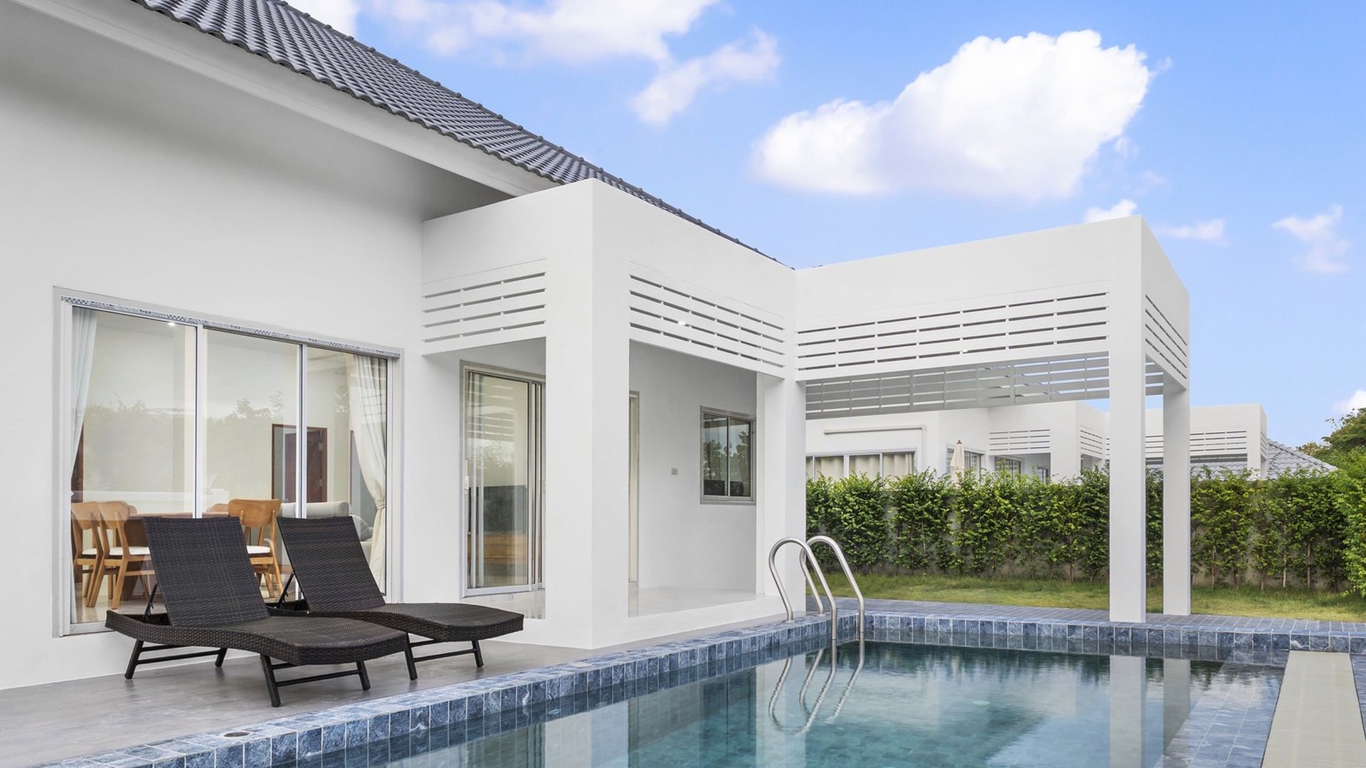 PALM 184 - Ban Tai, Koh Samui