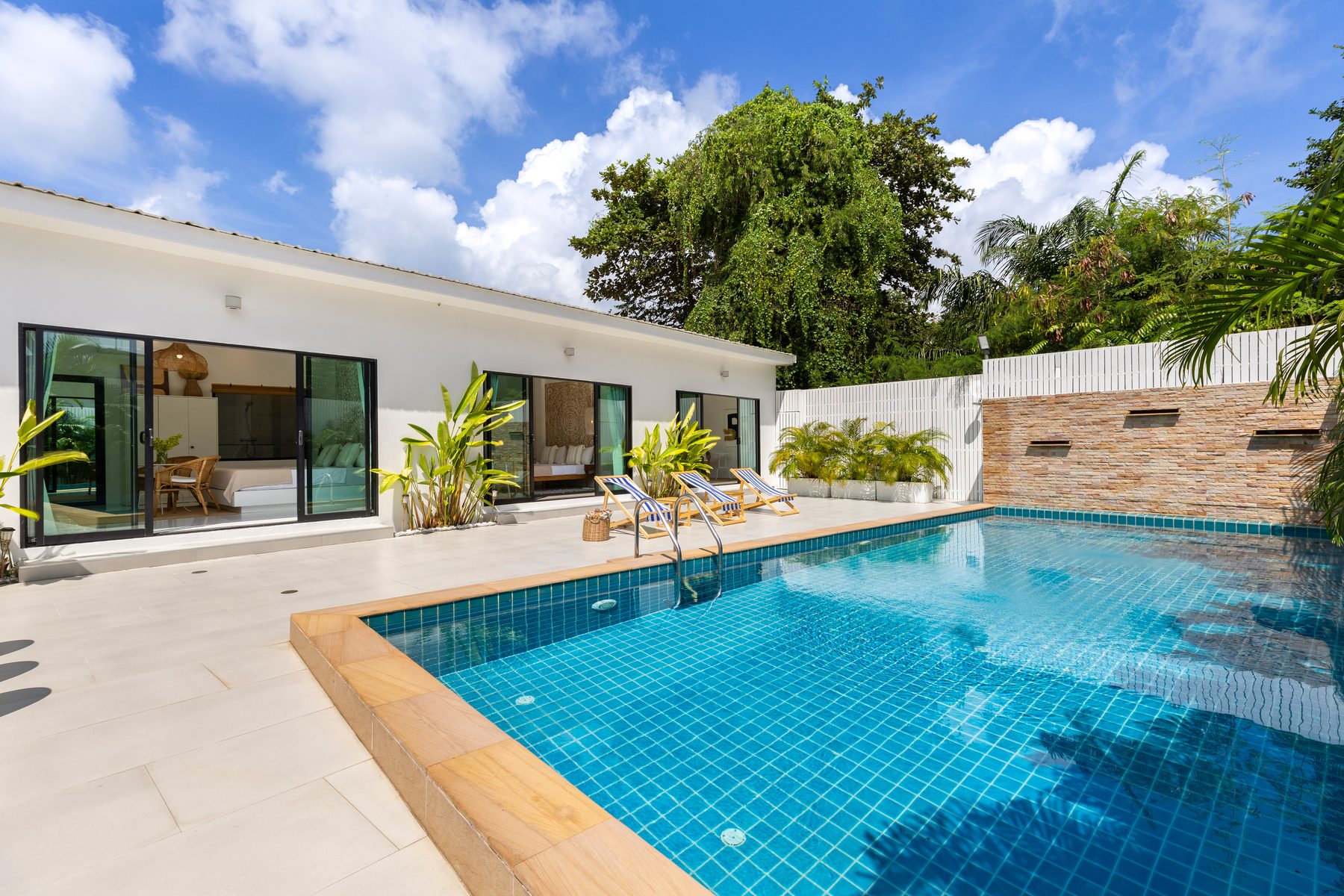 PALM 167 - Chaweng, Koh Samui