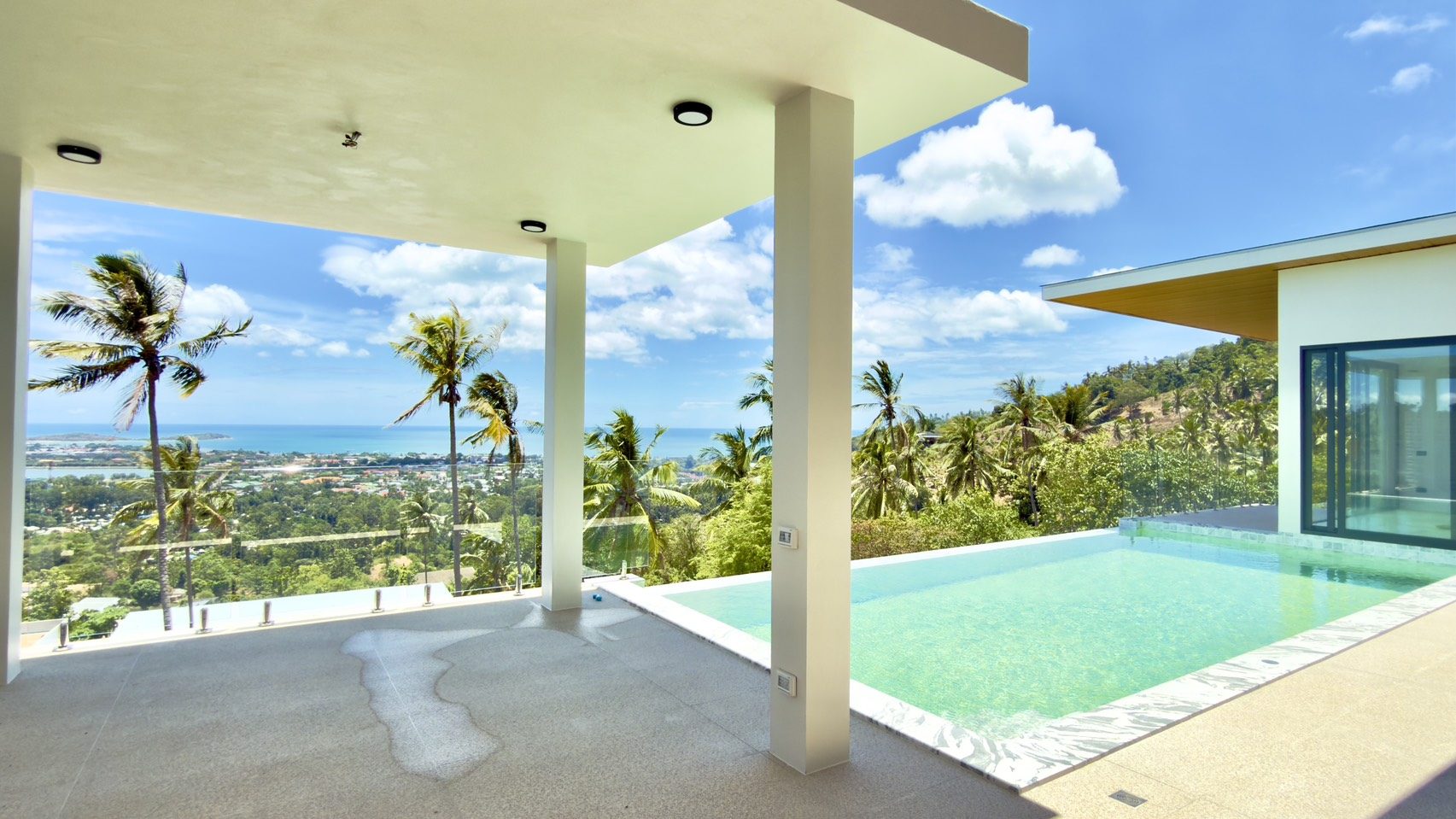 PALM 169 - Chaweng, Koh Samui