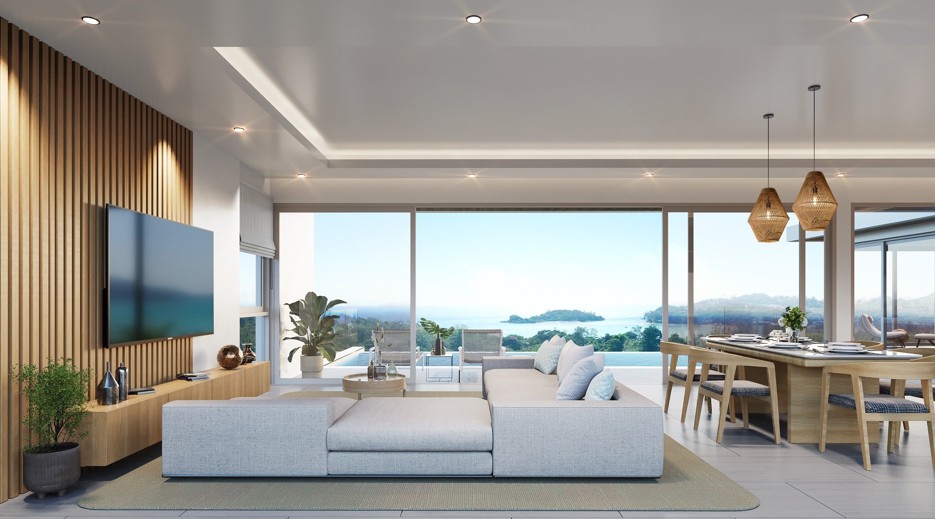 PALM 153 - Choeng Mon, Koh Samui
