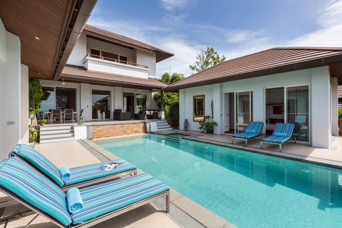 PALM 157 - Choeng Mon, Koh Samui