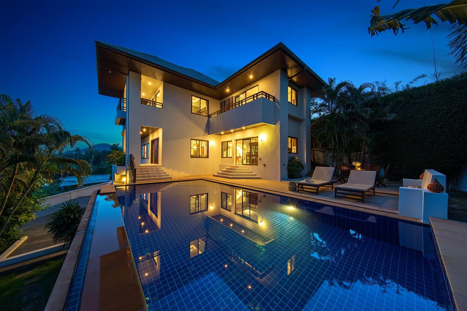 PALM 159 - Choeng Mon, Koh Samui