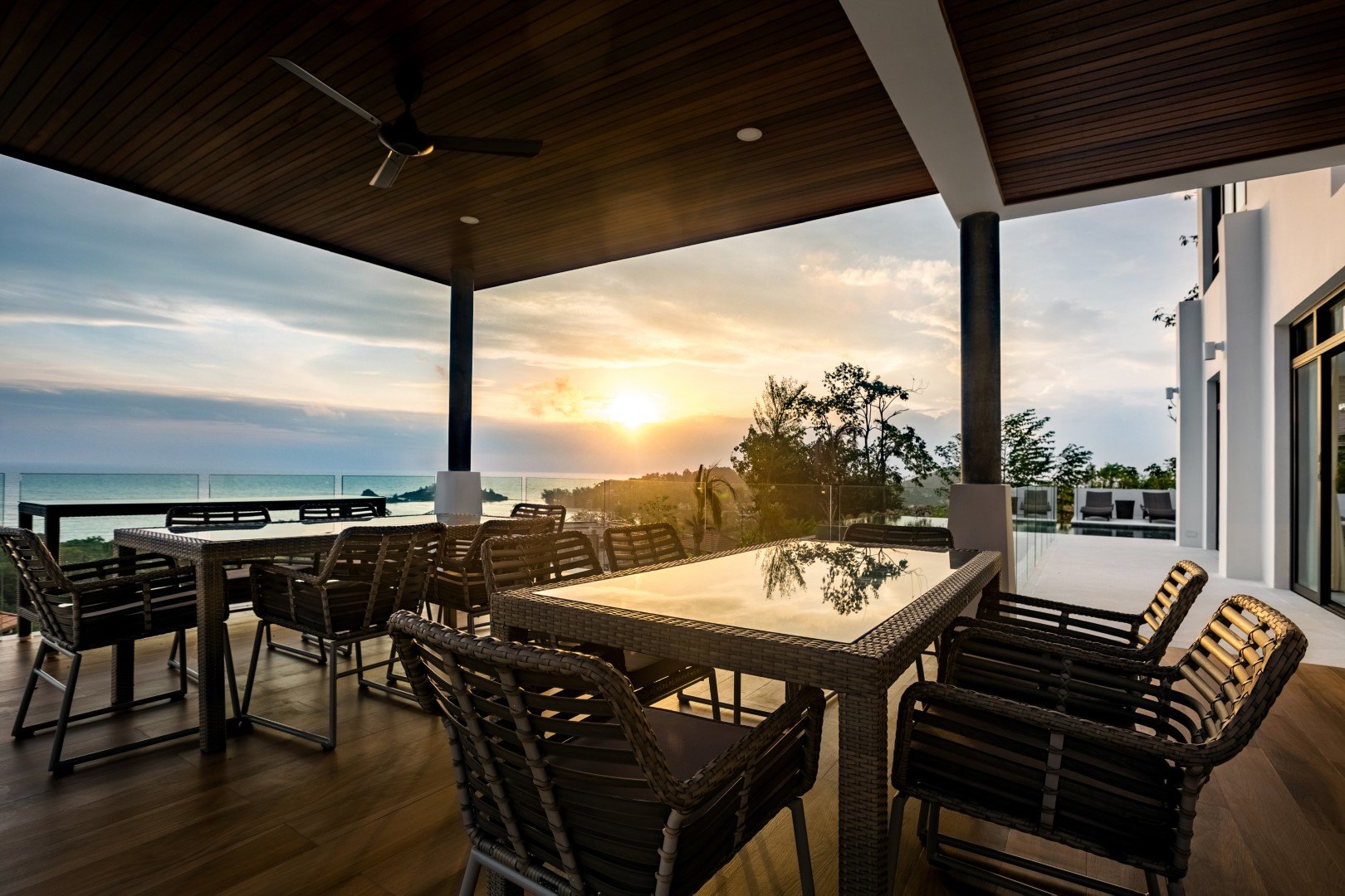 PALM 163 - Choeng Mon, Koh Samui