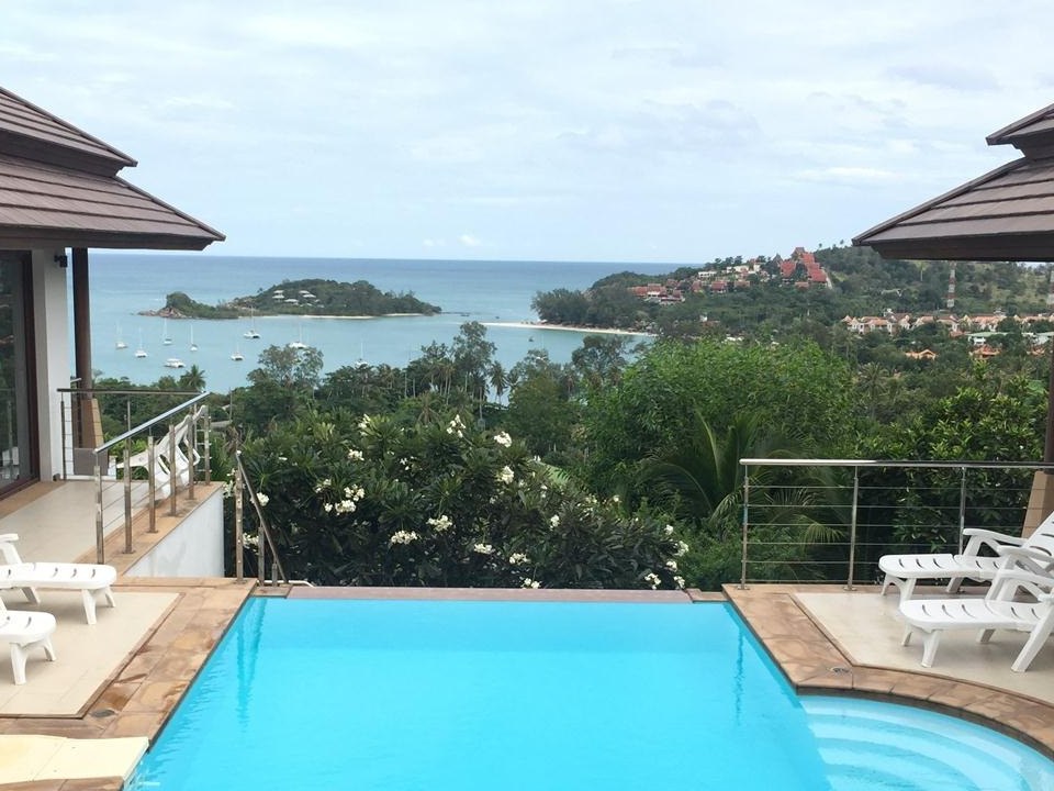PALM 166 - Choeng Mon, Koh Samui