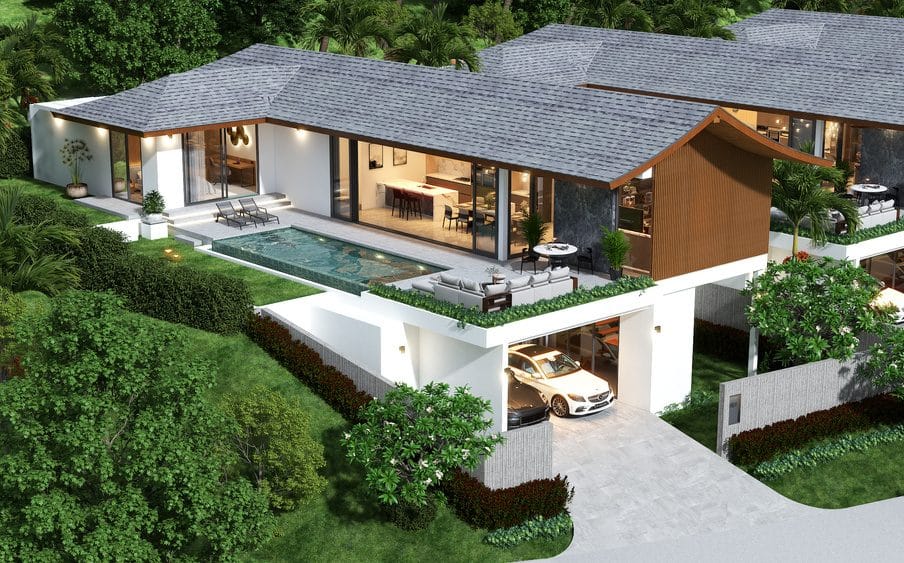 PALM 126 - Lamai, Koh Samui