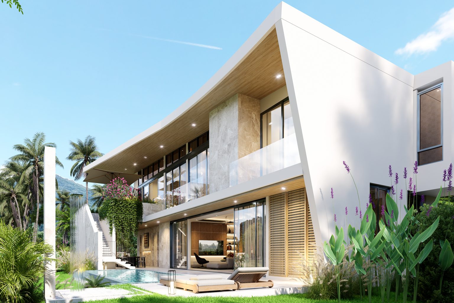 PALM 128 - Lamai, Koh Samui