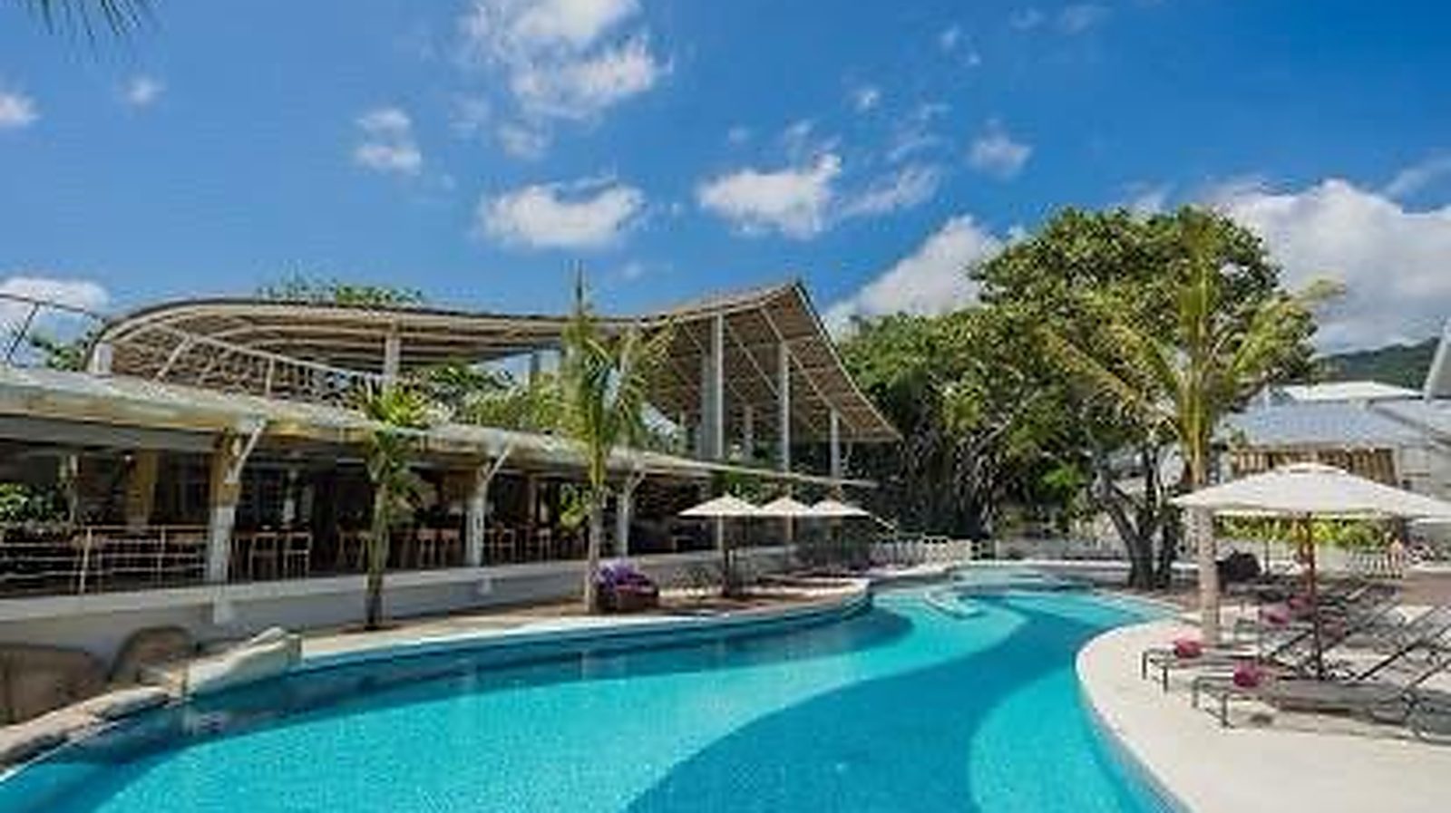 PALM 146 - Lamai, Koh Samui