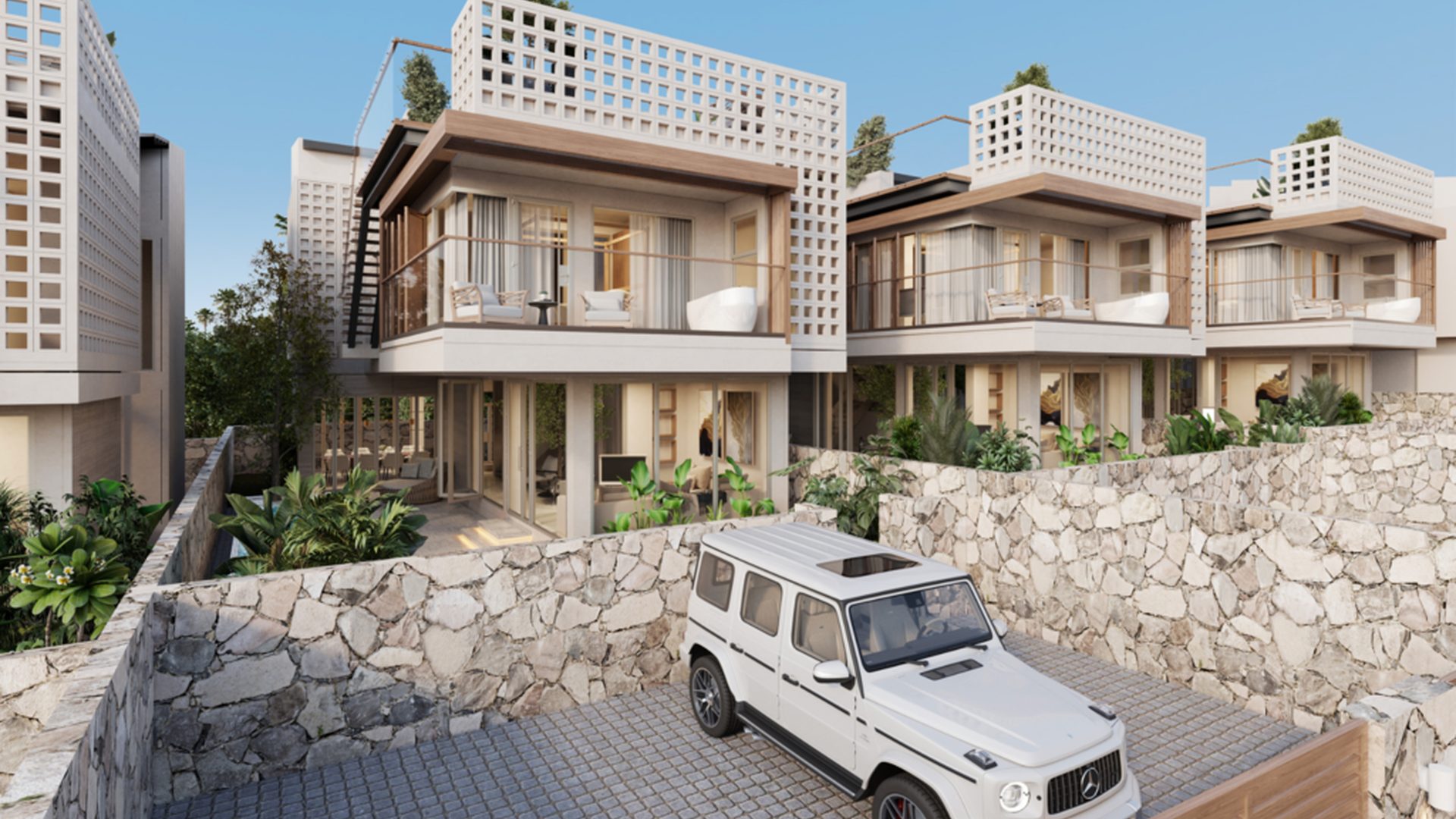 PALM 175 - Laem Sor, Koh Samui