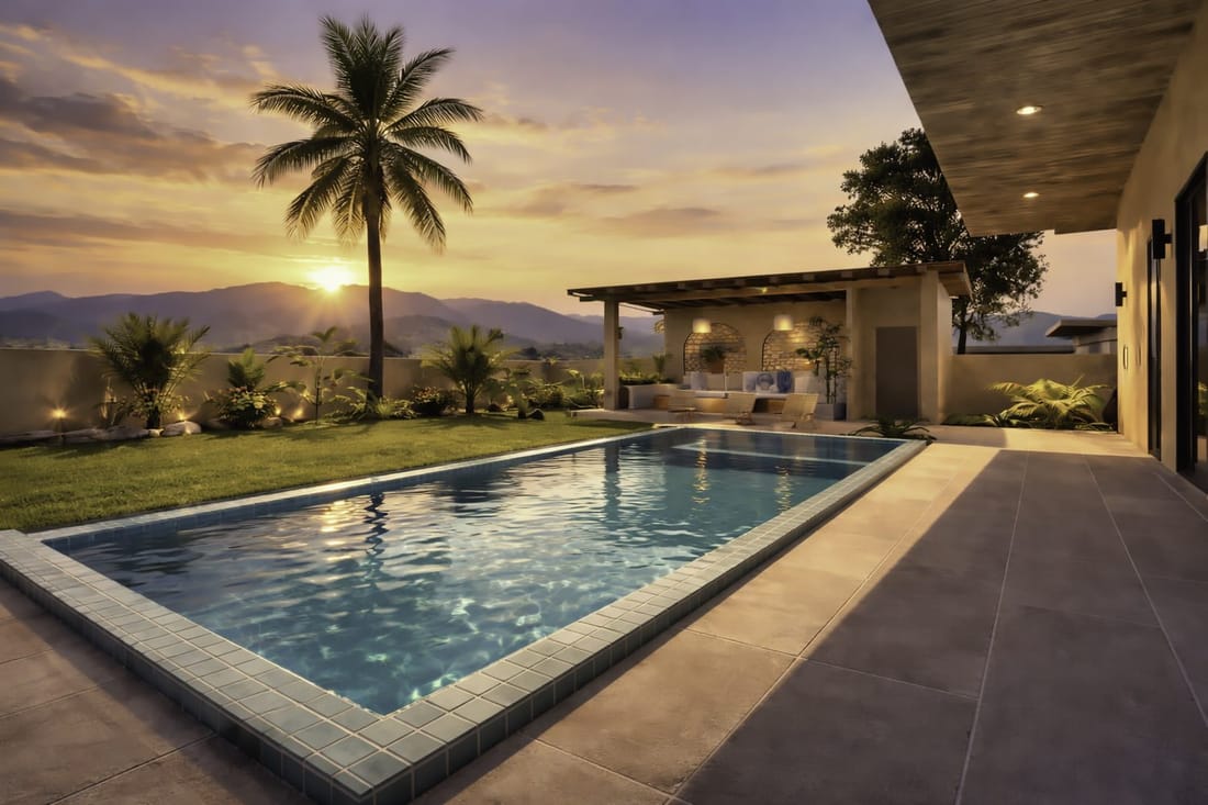 PALM 121 - Maenam, Koh Samui
