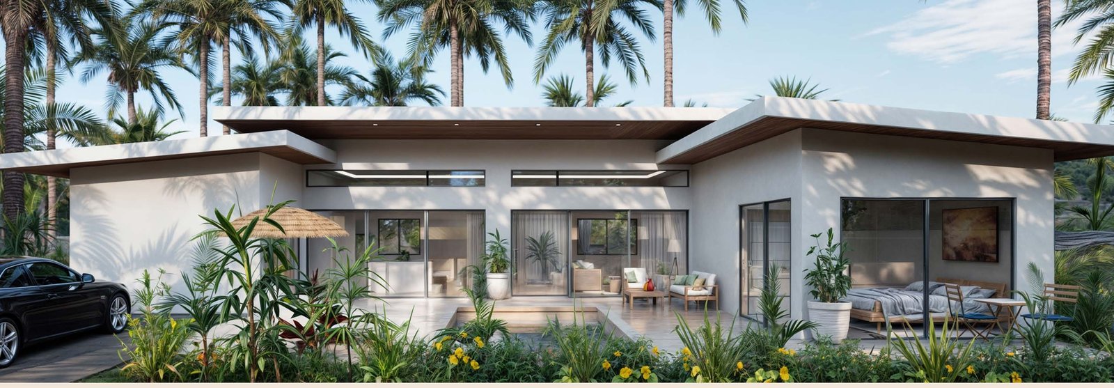 PALM 138 - Maenam, Koh Samui
