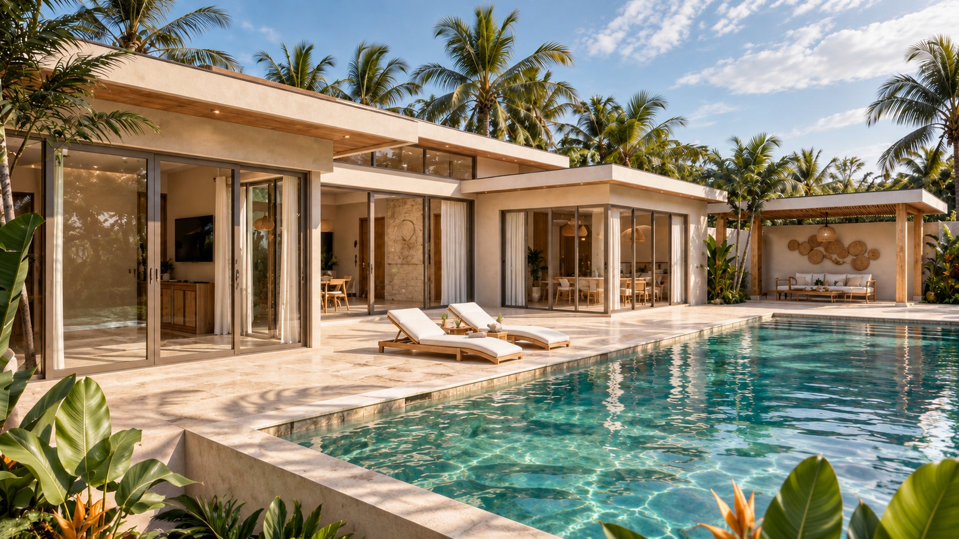 PALM 185 - Maenam, Koh Samui