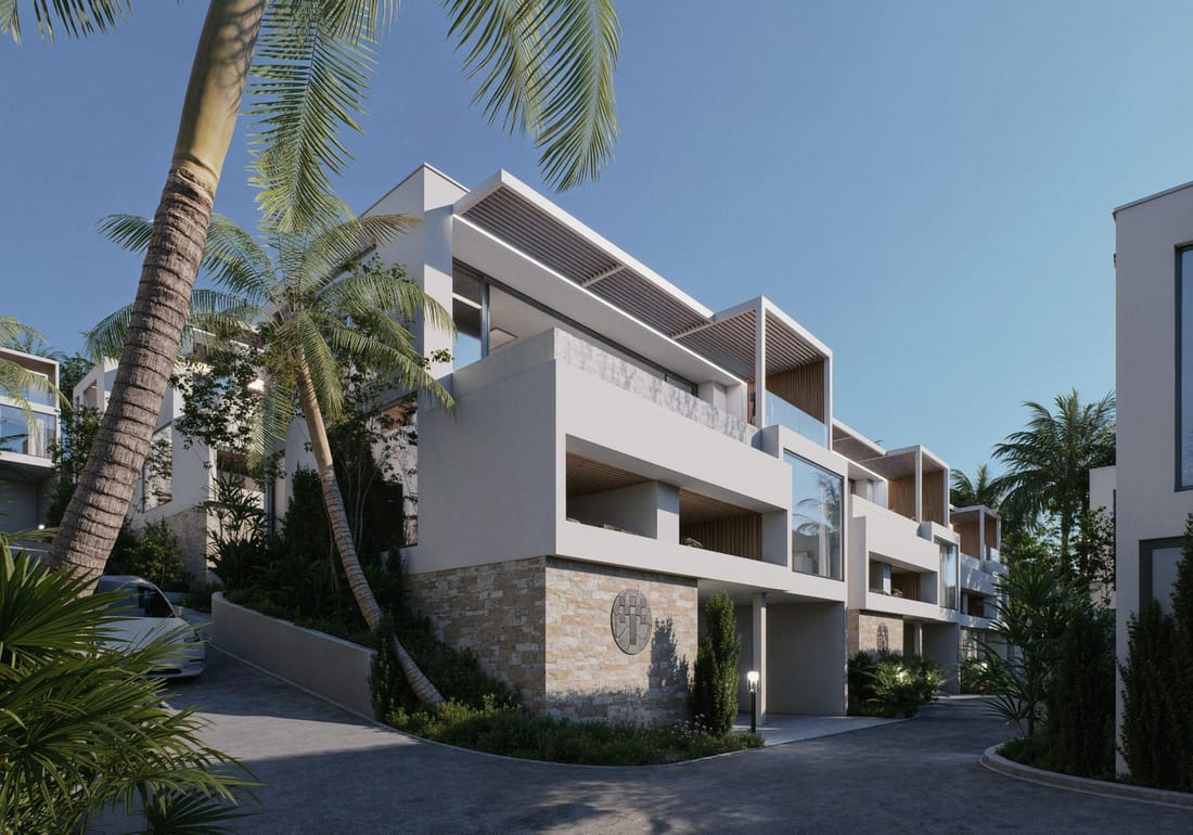 PALM 124 - Plai Laem, Koh Samui