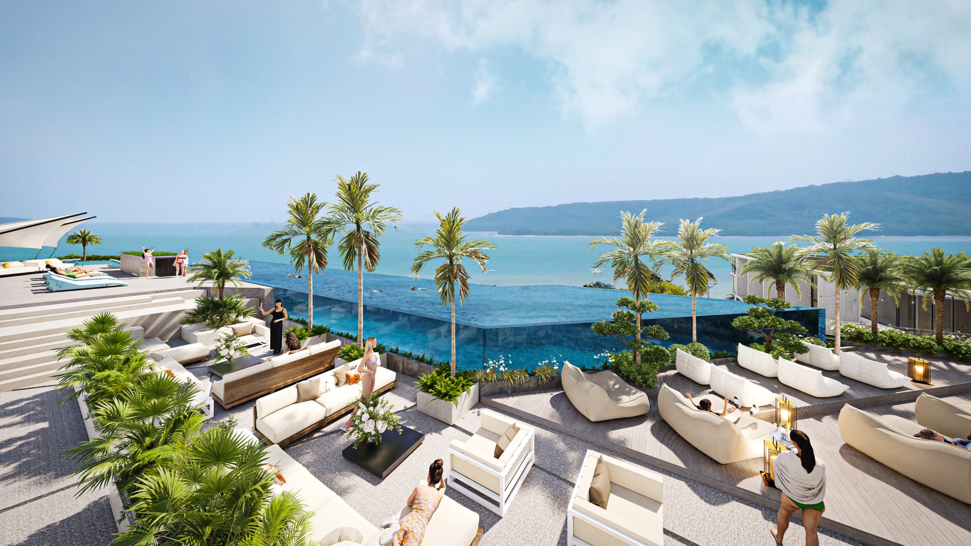 PALM 183 - Rawai, Phuket