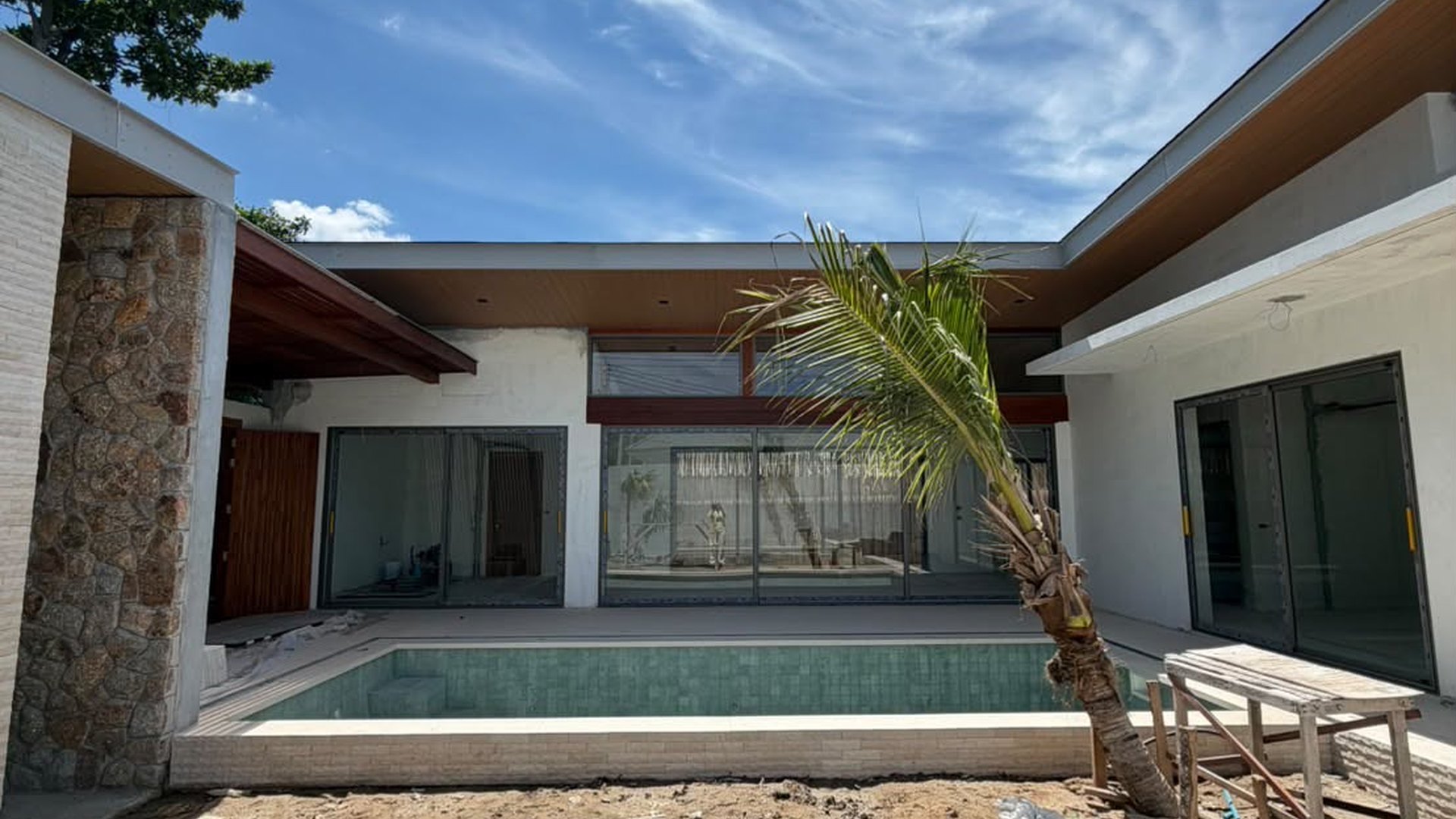 PALM 180 - Koh Samui